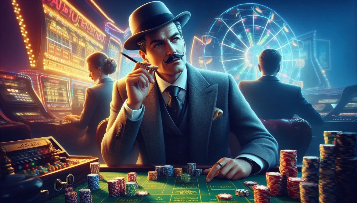 Tenex Casino